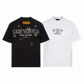 Picture of Louis Vuitton T Shirts Short _SKULVS-2XL12dtr148012